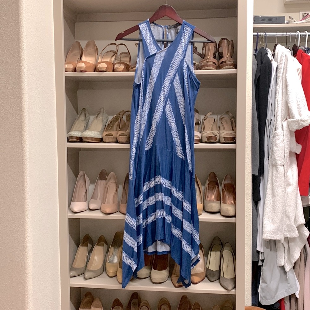 BCBGMaxazria sundress XS